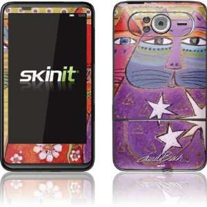  Three Wishes skin for HTC HD7 Electronics