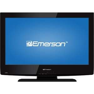   brand new in the box Emerson LCD HDTV. Product info is as follows