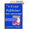How To Write and Publish Ebooks The Top 20 Questions Every Ebook 