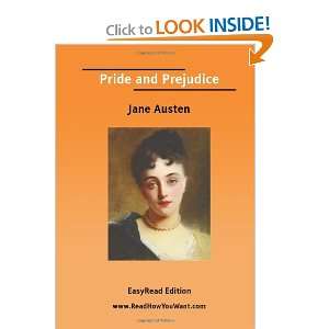 Pride and Prejudice   ILLUSTRATED and over one million other books 