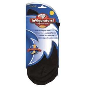  INVIGORATORS SOCK SIZE B TALL Compression Socks Health 