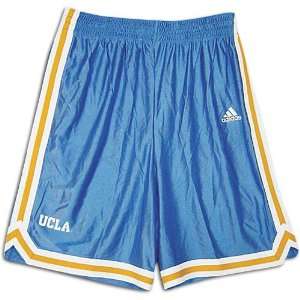 UCLA adidas Mens 05 Replica Basketball Short Sports 