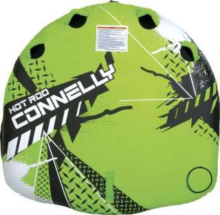 2012 Connelly Hot Rod Water Tube Towable 2 Rider  
