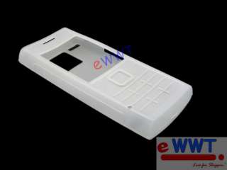 for Nokia X2 00 New White Silicon Skin Cover Soft Case  