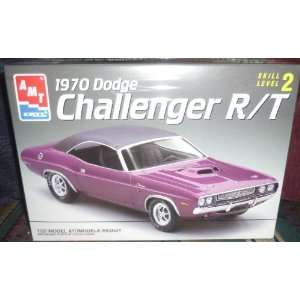  1970 Dodge Challenger R/T Toys & Games
