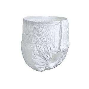  Select Disposable Absorbent Underwear