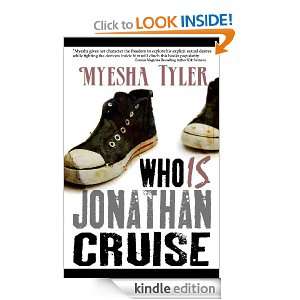 Who Is Jonathan Cruise ( La Femme Fatale Publishing ) [Kindle Edition 