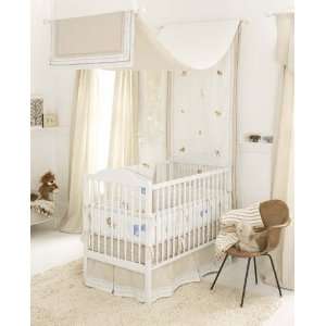  Itsazoo Crib Collection from Whistle & Wink Baby