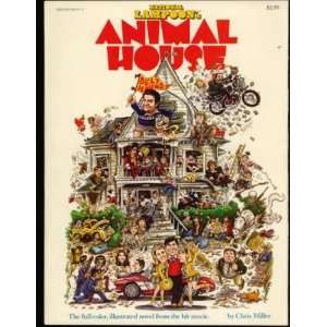  National Lampoons Animal House (The Full Colour 