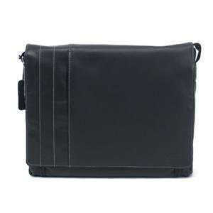  NEW K.Cole Leather 13.3 Messenger (Bags & Carry Cases 