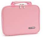 Coral Pink EEE PC Bag Padded With Memory Foam