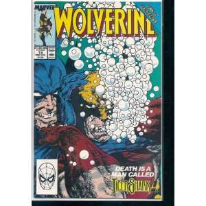  WOLVERINE # 19, 6.0 FN Marvel Comics Group Books