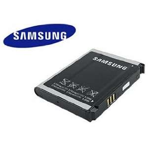  Original Samsung Lithium Ion Battery AB653850CA 
