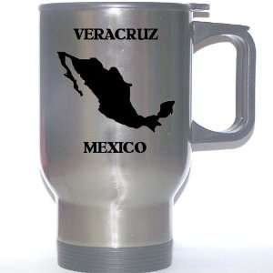 Mexico   VERACRUZ Stainless Steel Mug