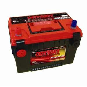  Odyssey 34/78 PC1500DT A battery Electronics