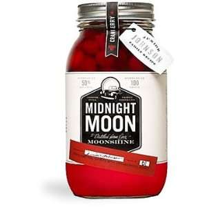  Midnight Moon Cranberry Shine Grocery & Gourmet Food