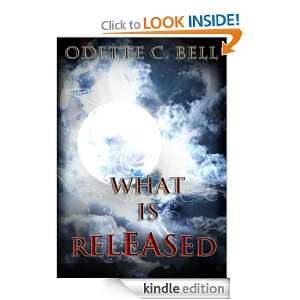 What is Released Odette C. Bell  Kindle Store