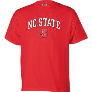 North Carolina State Wolfpack Kids/Youth Perennial T Shirt  