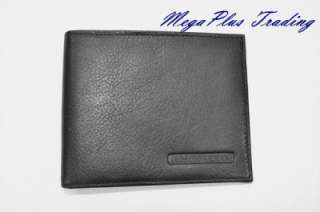 Authentic Giorgio Armani Nappa Leather Wallet ART602  