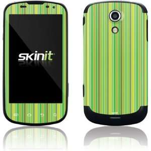  Green with Envy skin for Samsung Epic 4G   Sprint 