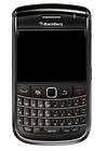 BlackBerry Bold 9650   Black (Unlocked) Smartphone