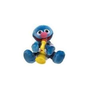  8 Rock and Roll Grover by tyco Toys & Games