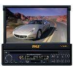 Pyle PLTS73FX Car DVD Player   7 Touchscreen LCD Display   320 W RMS 