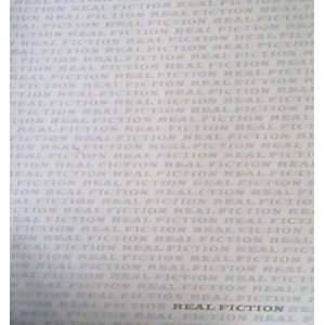  Real Fiction (9780953214501) Torie Begg, Sotiris Kyriacou Books