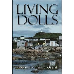 Living Dolls [Paperback]