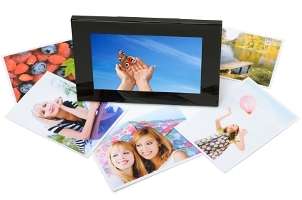 How to Select Pictures for Your Digital Picture Frame  
