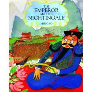 Emperor and the Nightingale, The and over one million other books are 