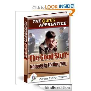 The Gurus Apprentice Anonymous  Kindle Store