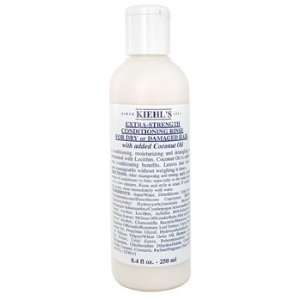 Kiehls Hair Care   Extra Strength Conditioning Rinse With Coconut Oil 