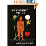 Dissident Voice (Counterpoints Studies in the Postmodern Theory of 