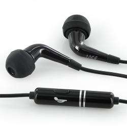 MEElectronics CC51P Clarity Ceramic Earbuds with Mic  