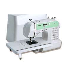 Brother CS100T Computerized Sewing Machine (Refurbished)   
