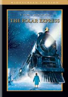 Polar Express (WS/DVD)  