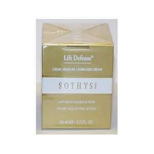  Sothys Lift Defense Cream   Enriched Beauty
