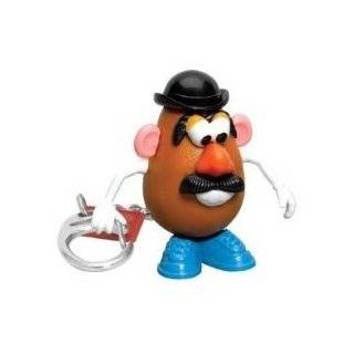 Disney / Pixar Toy Story 3 Keychain Mr. Potato Head