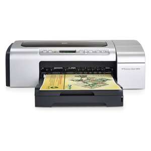  HP 2800DT Business Inkjet Printer Electronics