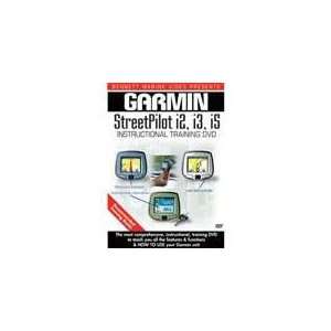    Bennett DVD Garmin Streetpilot i2, i3, i5 N1328DVD Electronics