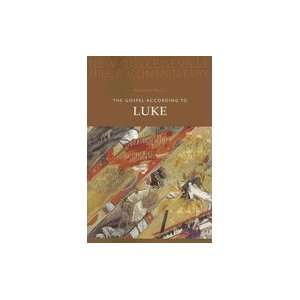  Gospel According to Luke New Testament (Paperback, 2005 