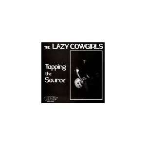  Tapping the Source [Vinyl] Lazy Cowgirls Music