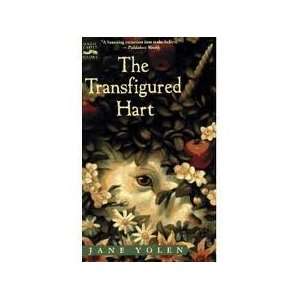    Transfigured Hart (9780690007367) Jane Yolen, Donna Diamond Books