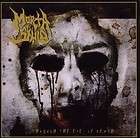 MORTA SKULD   THROUGH THE EYES OF DEATH THE EARLY DEMOS   NEW CD