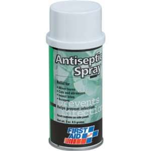 First Aid Only M528 3 oz Aerosol Antiseptic Spray  