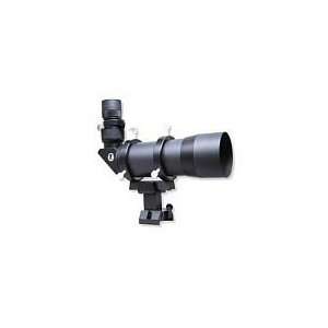  Stellarvue 10X60 Finderscope With Correct Image FMC Prism 