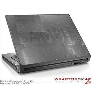  Small Laptop Skin   Duct Tape by WraptorSkinz Everything 