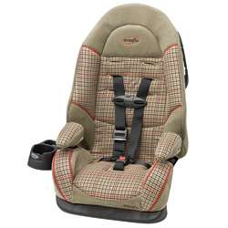 Evenflo Chase LX Booster Car Seat in Steeplechase  