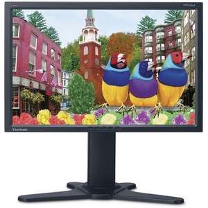 Viewsonic Pro Series VP2330wb LCD Monitor  